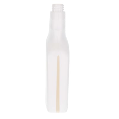 CaluGreen NEXT S1 sanitair applicatieflacon  leeg 750ml