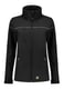 Tricorp Workwear softshell jack luxe dames zwart maat XS