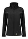 Tricorp softshell jack luxe dames zwart maat XS