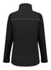 Tricorp Workwear softshell jack luxe dames zwart maat XS