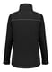 Tricorp Workwear softshell jack luxe dames zwart maat XS