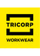 Tricorp werkjas industrie  donkergrijs maat XS