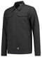 Tricorp Workwear werkjas industrie  donkergrijs maat XS