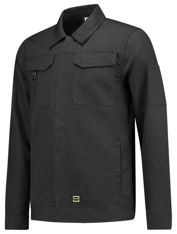 Tricorp werkjas industrie 65% polyester 35% katoen
