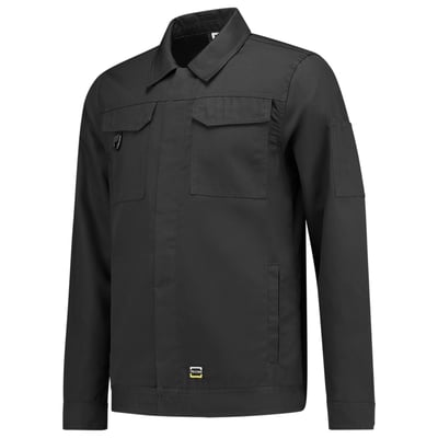 Tricorp Workwear werkjas industrie  donkergrijs maat XS