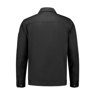 Tricorp Workwear werkjas industrie zwart maat XS