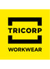 Tricorp Workwear werkjas industrie  zwart maat XS