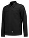 Tricorp Workwear werkjas industrie  zwart maat XS