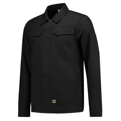 Tricorp Workwear werkjas industrie  zwart maat XS