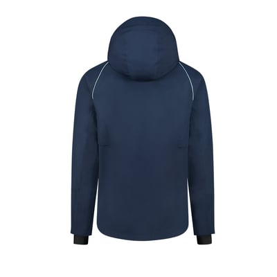 Tricorp Workwear Tech Shell werkjas inktblauw maat XS