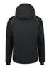 Tricorp Workwear Tech Shell werkjas zwart maat XS