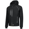 Tricorp Workwear Tech Shell werkjas zwart maat XS