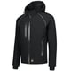 Tricorp Workwear Tech Shell werkjas zwart maat XS