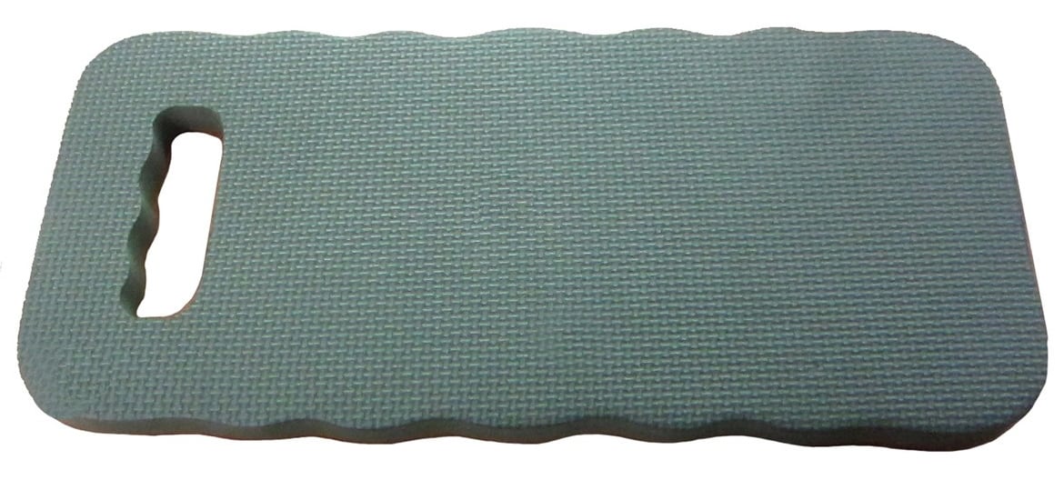Kniemat foam 40x18,5x2cm