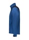 Tricorp softshell jas bicolor naden koren-/donkerblauw maat XS