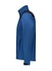 Tricorp Workwear softshell jas bicolor naden koren-/donkerblauw maat XS