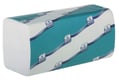 Tork Advanced Z-vouw handdoeken 2-lgs wit tissue 23x25cm 200st