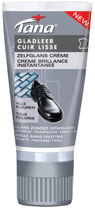 Tana zelfglans crème 50ml (3 in 1)