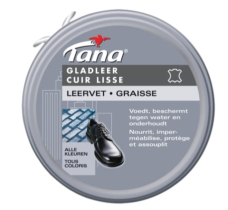 Tana leervet 100ml 