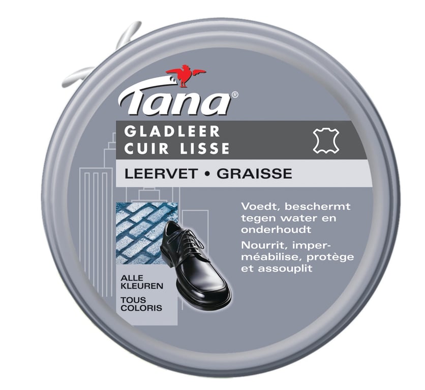 Tana leervet 100ml