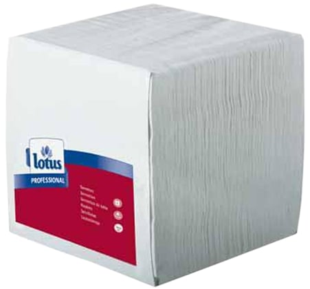 Tork Servetten tissue 1-lgs