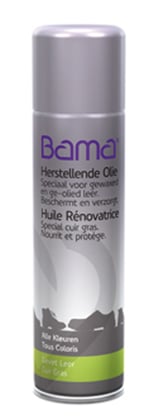 Bama herstellende olie 250ml aerosol