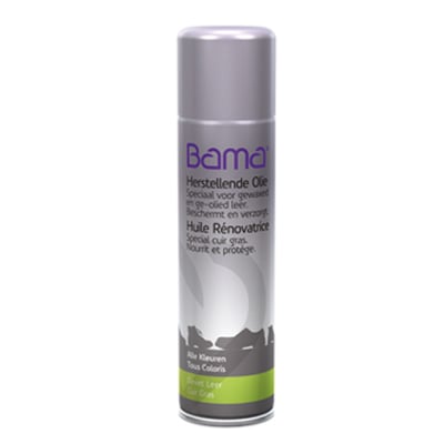 Bama herstellende olie 250ml aerosol