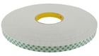 3M Scotch Mount schuimtape 15mmx33mtr