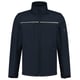 Tricorp Workwear jas softshell luxe rewear inktblauw maat XS