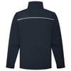 Tricorp Workwear jas softshell luxe rewear inktblauw maat XS