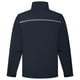 Tricorp jas softshell luxe rewear inktblauw maat XS