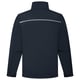 Tricorp Workwear jas softshell luxe rewear inktblauw maat XS