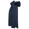 Tricorp Workwear jas softshell luxe rewear inktblauw maat XS