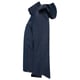 Tricorp jas softshell luxe rewear inktblauw maat XS