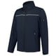 Tricorp Workwear jas softshell luxe rewear inktblauw maat XS