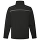 Tricorp Workwear jas softshell luxe rewear zwart maat XS