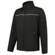 Tricorp Workwear jas softshell luxe rewear zwart maat XS