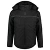 Tricorp Workwear midi parka rewear zwart maat XS