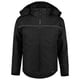 Tricorp Workwear midi parka rewear zwart maat XS