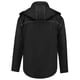 Tricorp Workwear midi parka rewear zwart maat XS