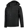 Tricorp Workwear midi parka rewear zwart maat XS