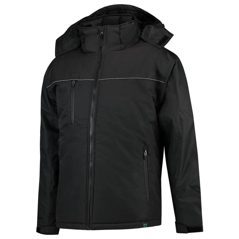 Tricorp midi parka rewear