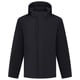 Tricorp Workwear Accent winter tech shell jas marine korenblauw maat XS