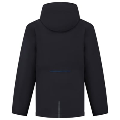 Tricorp Workwear Accent winter tech shell jas marine korenblauw maat XS