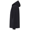 Tricorp Workwear Accent winter tech shell jas marine korenblauw maat XS
