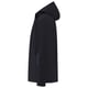 Tricorp Workwear Accent winter tech shell jas marine korenblauw maat XS