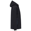 Tricorp Workwear Accent winter tech shell jas marine korenblauw maat XS