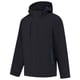 Tricorp Workwear Accent winter tech shell jas marine korenblauw maat XS