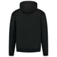 Tricorp Workwear softshell bomber jack  met capuchon RE2050 zwart maat XS 