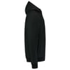 Tricorp Workwear softshell bomber jack  met capuchon RE2050 zwart maat XS 
